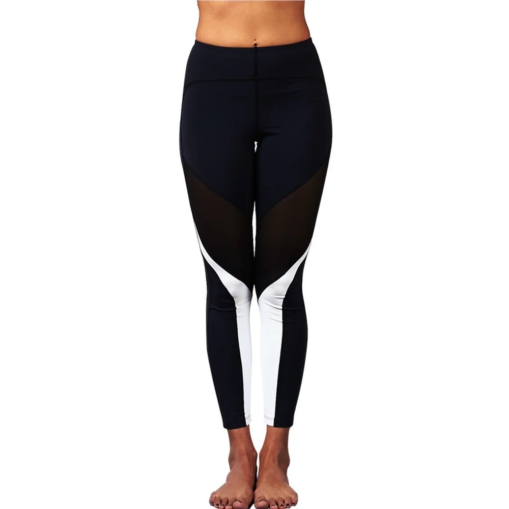 NADI X - Mesh Leggings Size Small